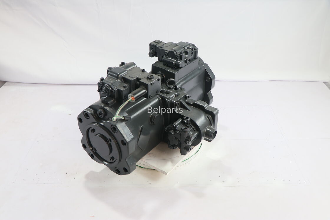 DH500 DX520 Haupthydraulische Pumpe für Doosan Bagger Ersatzteile K5V200DTP-9N0B-17T Achsige Kolbenpumpe OEM