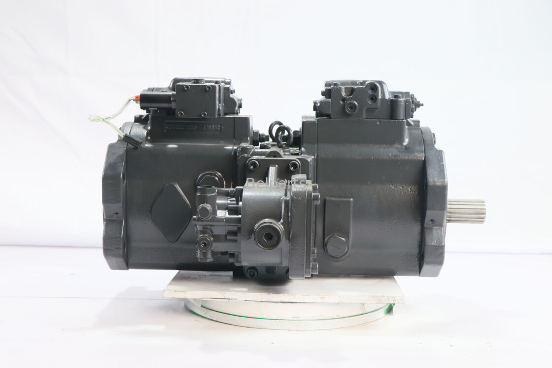 DH500 DX520 Haupthydraulische Pumpe für Doosan Bagger Ersatzteile K5V200DTP-9N0B-17T Achsige Kolbenpumpe OEM