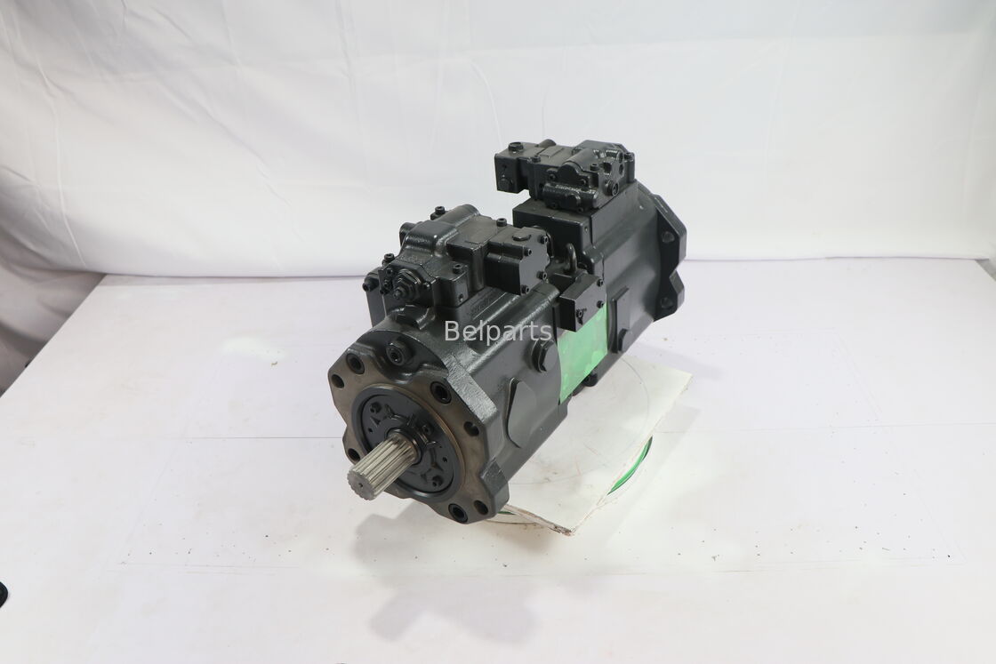 DH500LC-7 DX500LC DX500LCA Haupt-Hydraulikpumpe für Doosan DAEWOO Bagger Ersatzteile K5V200DTP-9N0B-17T Axialkolbenpumpe OEM