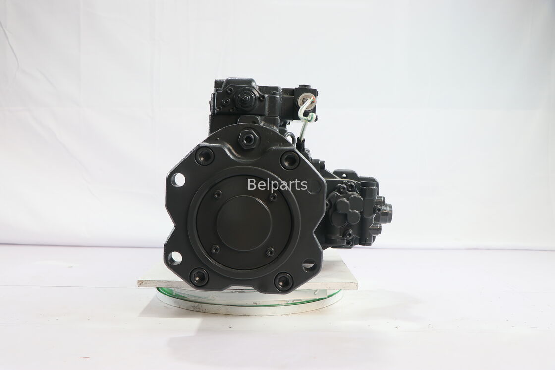 DH500 DX520 Haupthydraulische Pumpe für Doosan Bagger Ersatzteile K5V200DTP-9N0B-17T Achsige Kolbenpumpe OEM