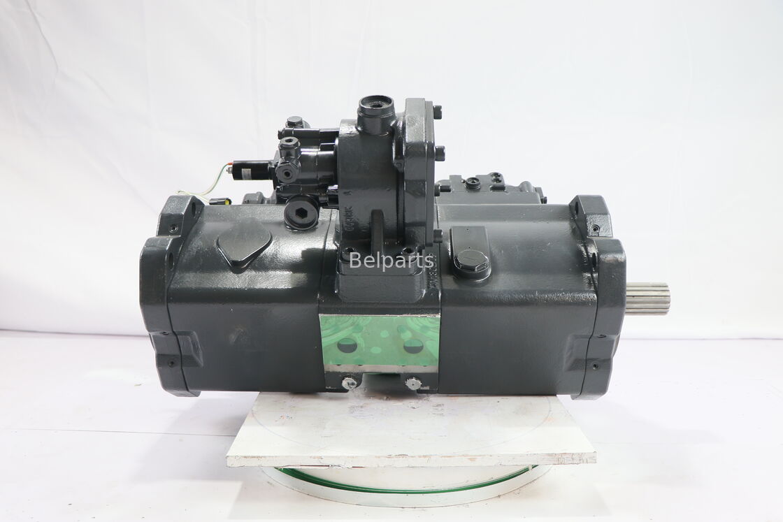 DH500 DX520 Haupthydraulische Pumpe für Doosan Bagger Ersatzteile K5V200DTP-9N0B-17T Achsige Kolbenpumpe OEM