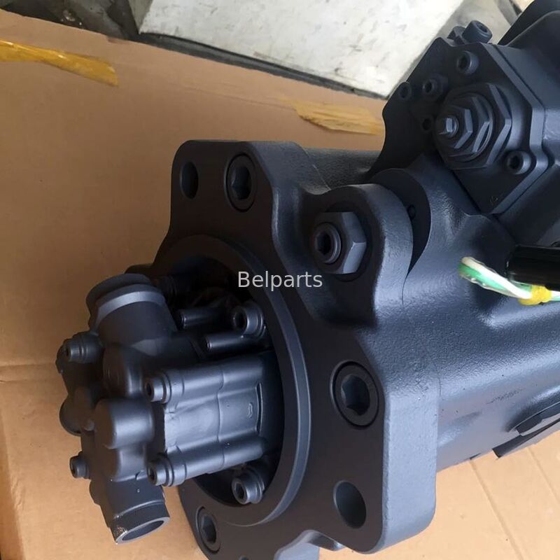 SY335C-8 SY365C-8 SY365C-9 Hydraulikpumpe für SANY Bagger Ersatzteile Kawasaki K5V200DTH-9N4H-17T Achs-Kolbenpumpe Nachmarkt