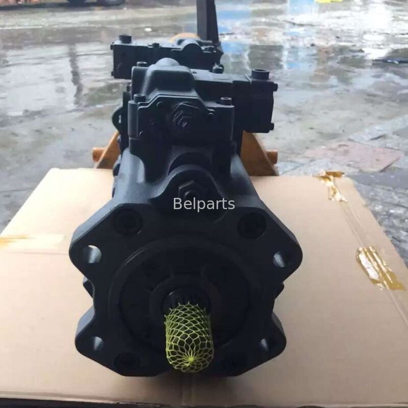 SY335C-8 SY365C-8 SY365C-9 Hydraulikpumpe für SANY Bagger Ersatzteile Kawasaki K5V200DTH-9N4H-17T Achs-Kolbenpumpe Nachmarkt