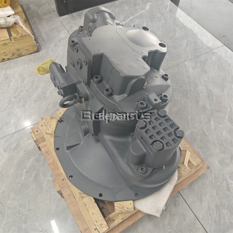 EX200-2 EX220-2 Haupthydraulische Pumpe für Hitachi Bagger Ersatzteile 9101528 9135950 9101529 9135749 HPV091DW Achsige Kolbenpumpe OEM