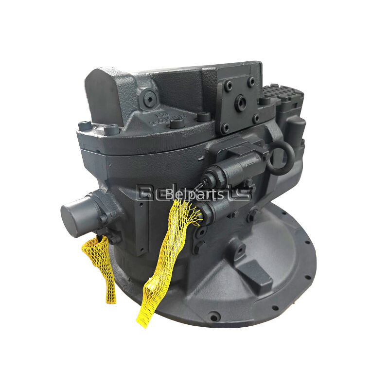 EX200-2 EX220-2 Haupthydraulische Pumpe für Hitachi Bagger Ersatzteile 9101528 9135950 9101529 9135749 HPV091DW Achsige Kolbenpumpe OEM