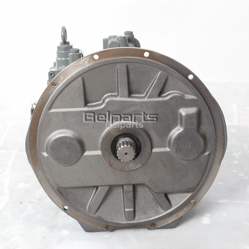 EX200-5 EX210-5 EX220-5 EX230-5 Haupthydraulische Pumpe für Hitachi Bagger Ersatzteile 9150726 9152668 9151945 9155142 HPV0102 HPV102 Achsige Kolbenpumpe
