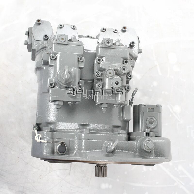 EX200-5 EX210-5 EX220-5 EX230-5 Haupthydraulische Pumpe für Hitachi Bagger Ersatzteile 9150726 9152668 9151945 9155142 HPV0102 HPV102 Achsige Kolbenpumpe
