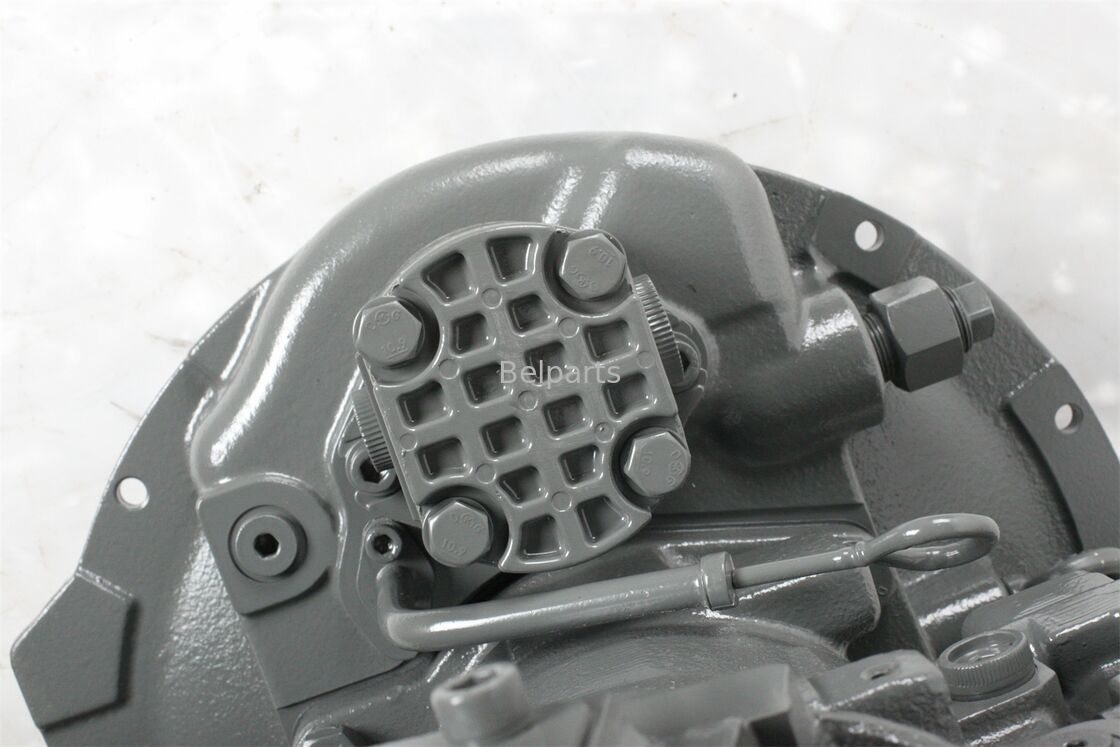 EX200-5 EX210-5 EX220-5 EX230-5 Haupthydraulische Pumpe für Hitachi Bagger Ersatzteile 9150726 9152668 9151945 9155142 HPV0102 HPV102 Achsige Kolbenpumpe