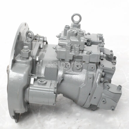 EX200-5 EX210-5 EX220-5 EX230-5 Haupthydraulische Pumpe für Hitachi Bagger Ersatzteile 9150726 9152668 9151945 9155142 HPV0102 HPV102 Achsige Kolbenpumpe