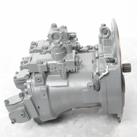 EX200-5 EX210-5 EX220-5 EX230-5 Haupthydraulische Pumpe für Hitachi Bagger Ersatzteile 9150726 9152668 9151945 9155142 HPV0102 HPV102 Achsige Kolbenpumpe