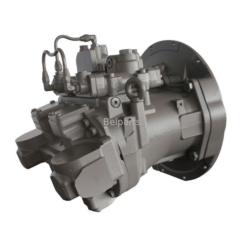 ZX200 Haupthydraulische Pumpe für HITACHI Bagger HPV102 9195235EX 9195235 9205002 9191164 Pistonpumpe mit direkter Einspritzung