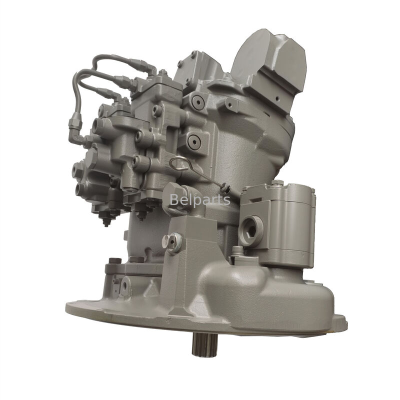 ZX200 Haupthydraulische Pumpe für HITACHI Bagger HPV102 9195235EX 9195235 9205002 9191164 Pistonpumpe mit direkter Einspritzung