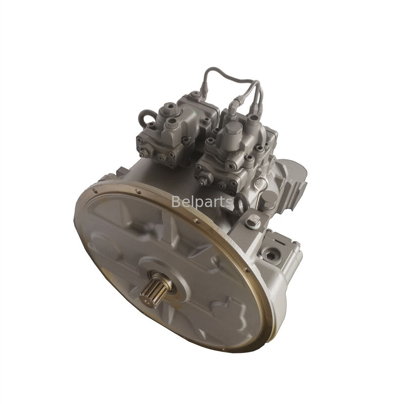 ZX200 Haupthydraulische Pumpe für HITACHI Bagger HPV102 9195235EX 9195235 9205002 9191164 Pistonpumpe mit direkter Einspritzung
