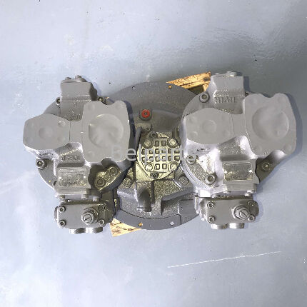 EX200 EX220 EX200-1 EX200LC EX220LC Haupt-Hydraulikpumpe für Hitachi-Baggerteile HPV116C HPV116 9065880 9065881 9077427 9065879 Kolbenpumpe