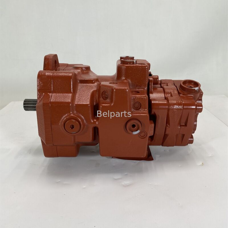 KYB PSVD2-13E-4 Hydraulik-Hauptpumpe für Bagger-Ersatzteile Axialkolbenpumpe