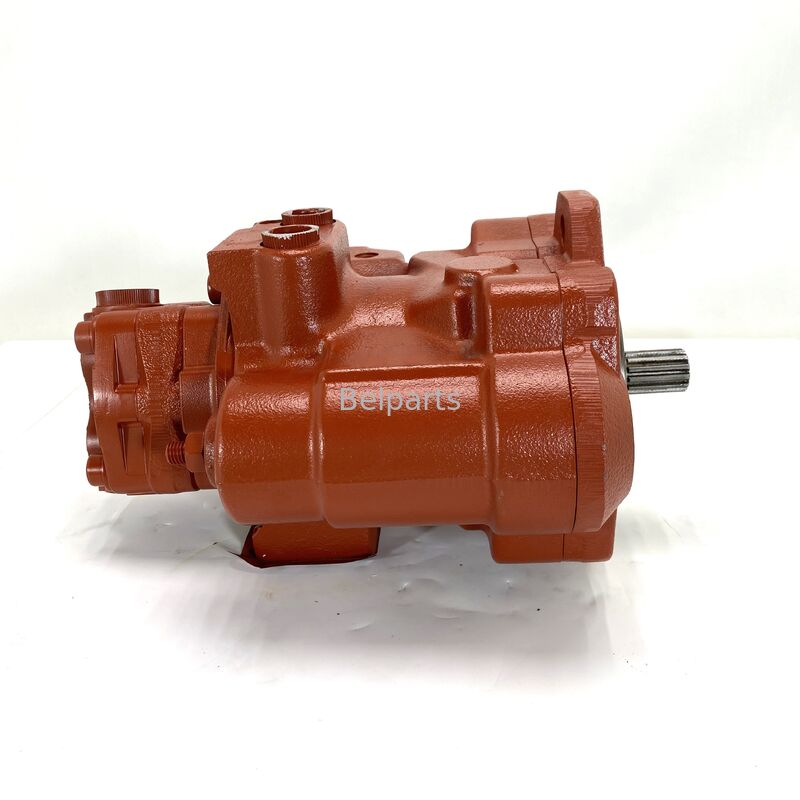 KYB PSVD2-13E-4 Hydraulik-Hauptpumpe für Bagger-Ersatzteile Axialkolbenpumpe