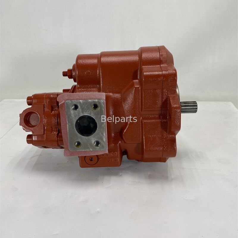 KYB PSVD2-13E-4 Hydraulik-Hauptpumpe für Bagger-Ersatzteile Axialkolbenpumpe