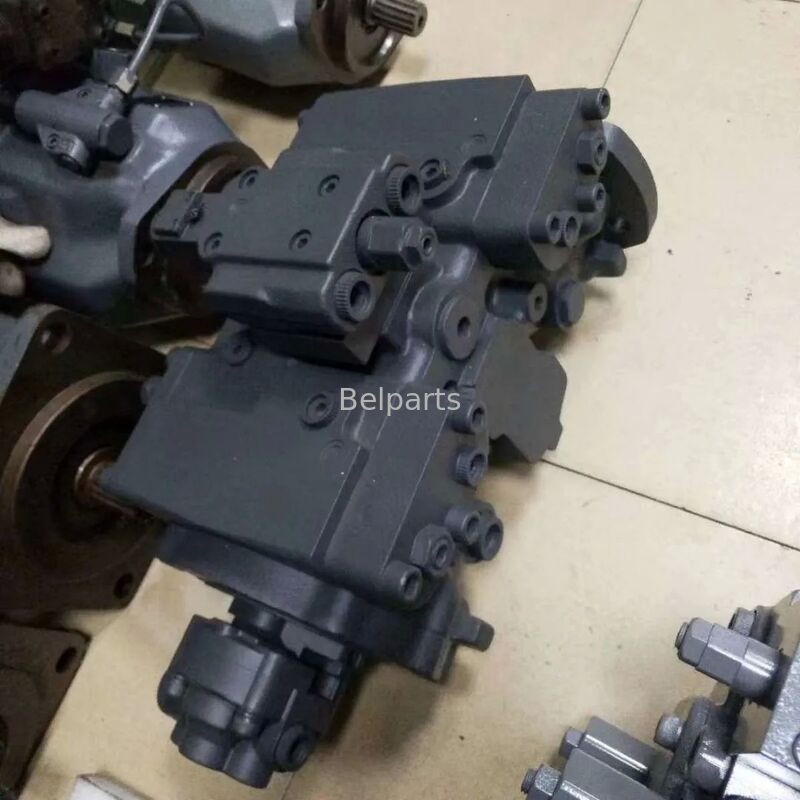 SH120A1 SH120A2 Haupthydraulikpumpe für Sumitomo-Bagger Ersatzteile Axialkolbenpumpe OEM