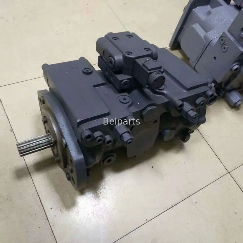SH120A1 SH120A2 Haupthydraulikpumpe für Sumitomo-Bagger Ersatzteile Axialkolbenpumpe OEM