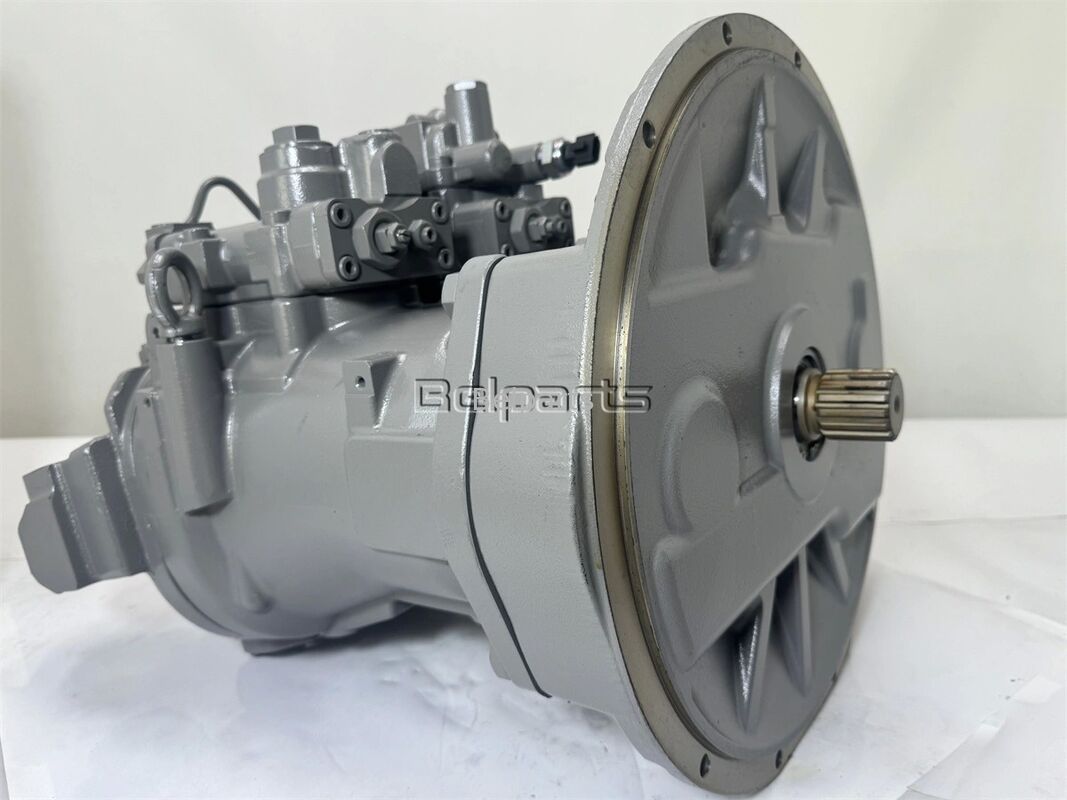 ZX200-5G ZX210-5G ZX240-5G ZX250LCH-5G Haupt-Hydraulikpumpe für HITACHI Bagger Ersatzteile YB60000068 YB60000069 YB60000070 YB60000071 HPV118JW Axialkolbenpumpe