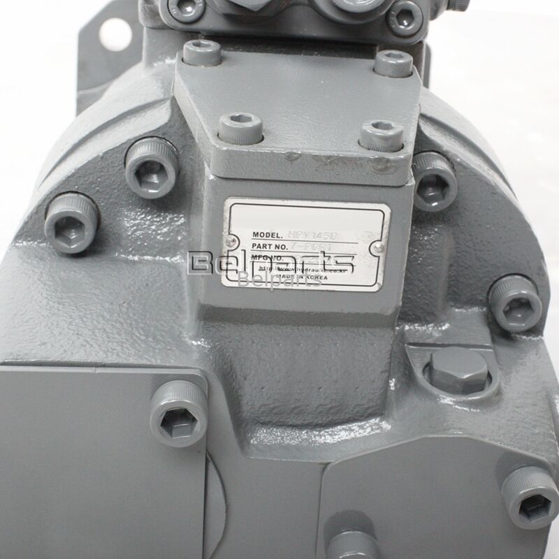 EX270-2 EX300-2 EX300LC-2 EX300H-2 EX330-2 Haupthydraulische Pumpe für den HITACHI Bagger 9121943 Ersatzteile HPV145DW