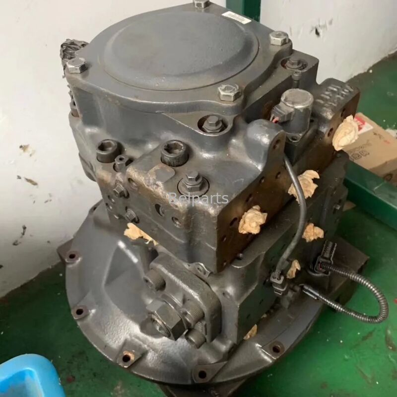 Ausgrabungsmaschine Hauptpumpe PC160-7 PC160LC-7 PC160LC-7EO Kolben-Hydraulikpumpe 708-3M-00020 708-3M-00011 708-3M-01015 708-3M-00030 708-3M-01030 Für Komatsu-Ausgrabungsmaschine