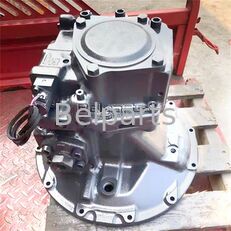 Ausgrabungsmaschine Hauptpumpe PC160-7 PC160LC-7 PC160LC-7EO Kolben-Hydraulikpumpe 708-3M-00020 708-3M-00011 708-3M-01015 708-3M-00030 708-3M-01030 Für Komatsu-Ausgrabungsmaschine