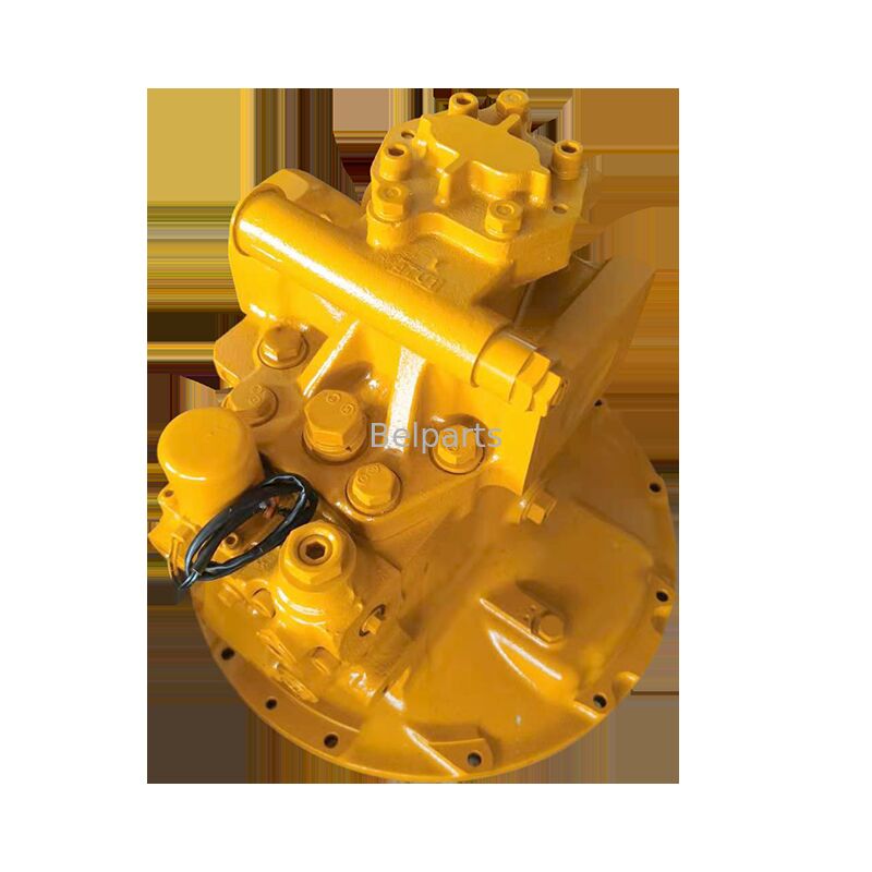 Haupthydraulische Pumpe für PC150-6K PC150LC-6K PC160-6K PC180LC-6K PC180NLC-6K PC200EL-6K KOMATSU Bagger Ersatzteile 21P-60-K1502 21P-60-K1503 21P-60-K3010 21P-60-K1801 21P-60-K1800 Kolbenpumpe