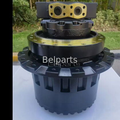 324C Endantrieb für Bagger-Ersatzteile 209-5992 2095992 Reisemotormontage OEM