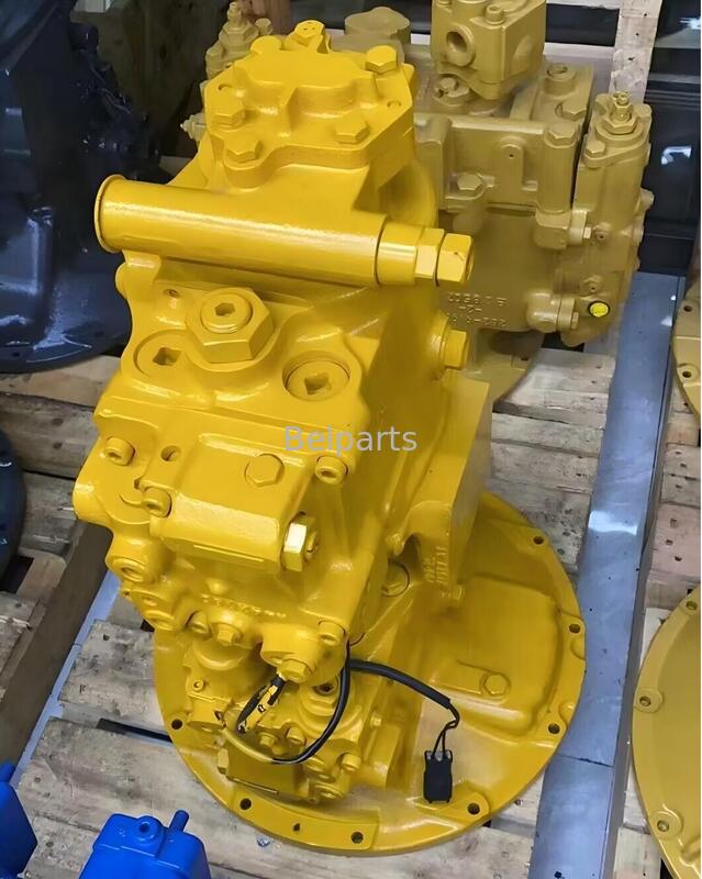 Haupthydraulische Pumpe für PC220-6 PC220LC-6 PC230-6 PC230LC-6 PC250-6 PC250LC-6 KOMATSU Bagger 708-2L-00161 708-2L-00066 708-2L-00064 708-2L-00063 708-2L-00062 708-2L-00423 708-2L-00421 Ersatzteile