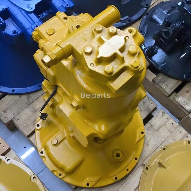 Haupthydraulische Pumpe für PC220-6 PC220LC-6 PC230-6 PC230LC-6 PC250-6 PC250LC-6 KOMATSU Bagger 708-2L-00161 708-2L-00066 708-2L-00064 708-2L-00063 708-2L-00062 708-2L-00423 708-2L-00421 Ersatzteile