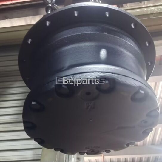 EX100-3 Endantrieb für Hitachi Bagger Ersatzteile 9123357 9133210 Fahrmotor Baugruppe Aftermarket