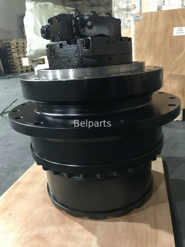 336FL Final Drive for Excavator spare parts 511-6017 5116017 Travel Motor Assembly aftermarket