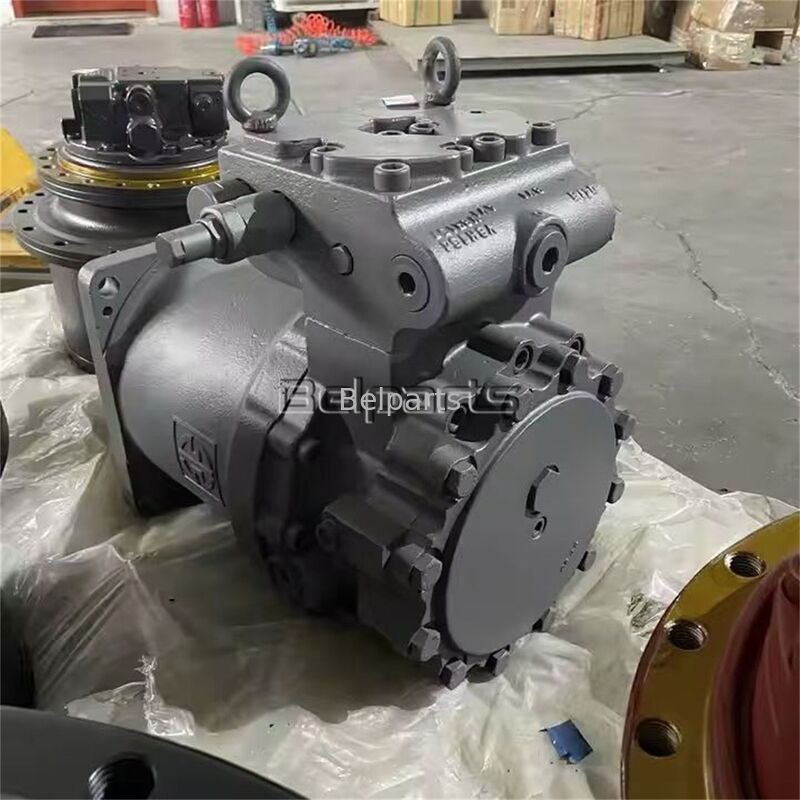 EX5500 Swing Motor for Hitachi Excavator spare parts 4439491 Rotational Drive Motor