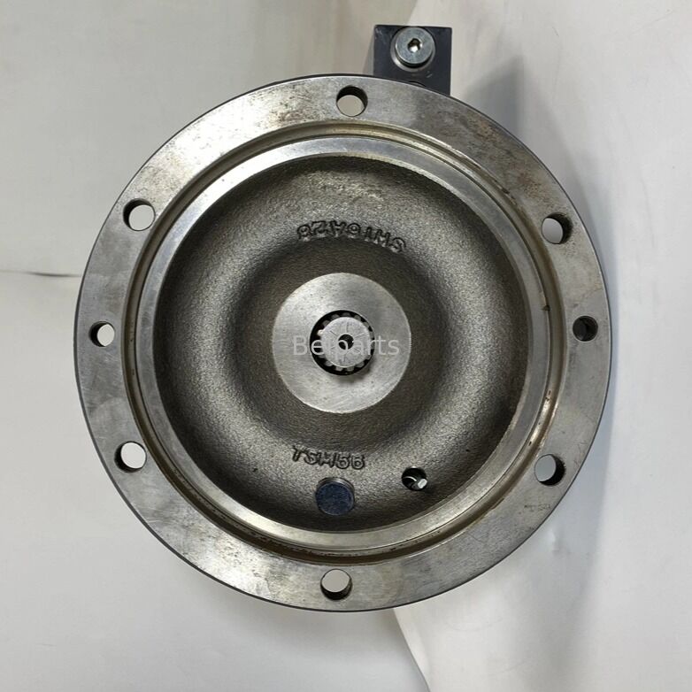 DX85R-3 Schwingmotor für Doosan Bagger Ersatzteile 170301-00197G Schwingantrieb Motor