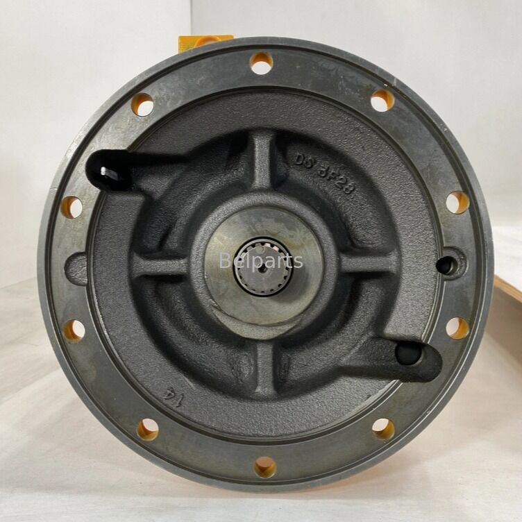 R140LC-9 R140-9 Schwingmotor für Hyundai Bagger Ersatzteile 31Q4-11140 31Q4-11130 Rotationsmotor OEM