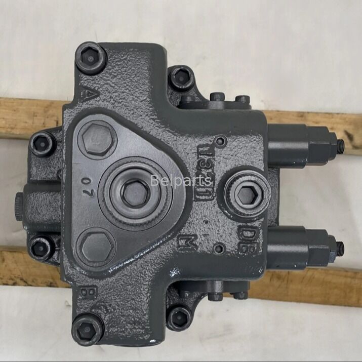 EX100-3 Schwenkmotor für Hitachi Bagger Ersatzteile 4334355 Drehantriebsmotor