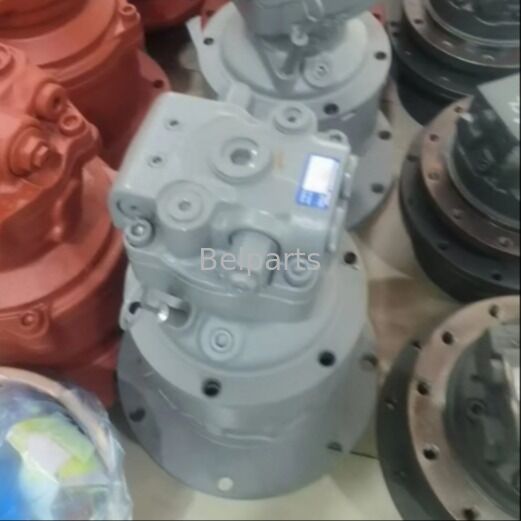 SK70SR SK80SR Schwenkmotor für Kobelco Bagger Ersatzteile YT15V00015F1 Rotation Drehantrieb