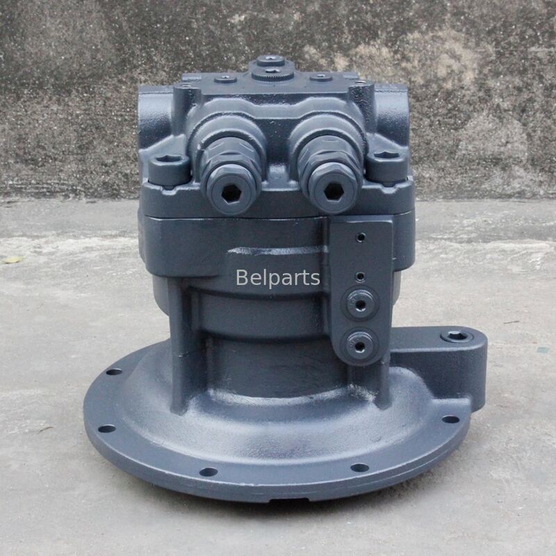 ZX250LC-5 ZX250-5 Schwenkmotor für Hitachi Bagger Ersatzteile 4729033 Dreh-Rotationsmotor