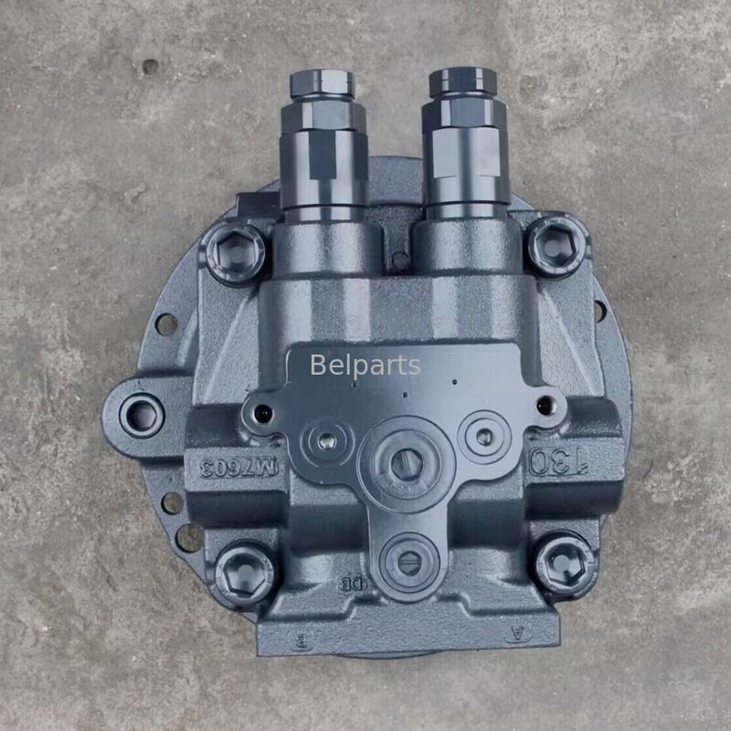 ZX250LC-5 ZX250-5 Schwenkmotor für Hitachi Bagger Ersatzteile 4729033 Dreh-Rotationsmotor