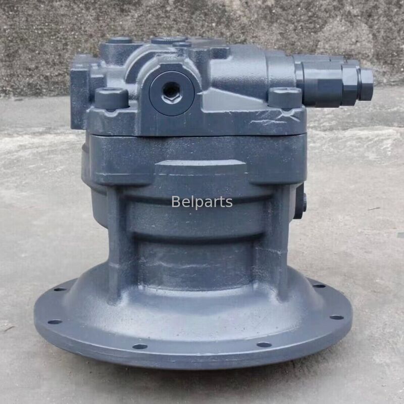 ZX250LC-5 ZX250-5 Schwenkmotor für Hitachi Bagger Ersatzteile 4729033 Dreh-Rotationsmotor