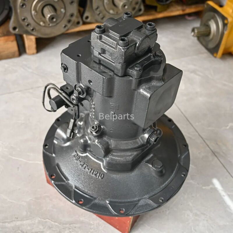 PC70-8 Hydraulische Hauptpumpe für Komatsu Bagger Original Ersatzteile 708-3T-00151 Haupthydraulische Pumpe