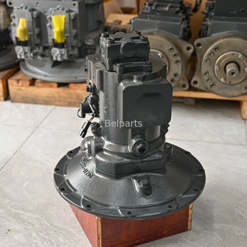 PC70-8 Hydraulische Hauptpumpe für Komatsu Bagger Original Ersatzteile 708-3T-00151 Haupthydraulische Pumpe