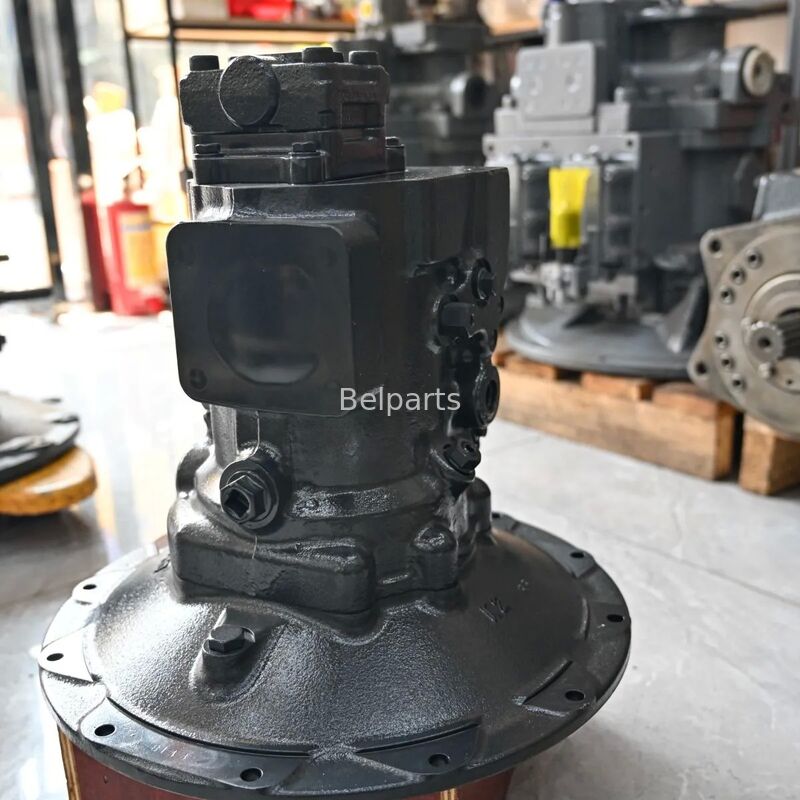 PC70-8 Hydraulische Hauptpumpe für Komatsu Bagger Original Ersatzteile 708-3T-00151 Haupthydraulische Pumpe