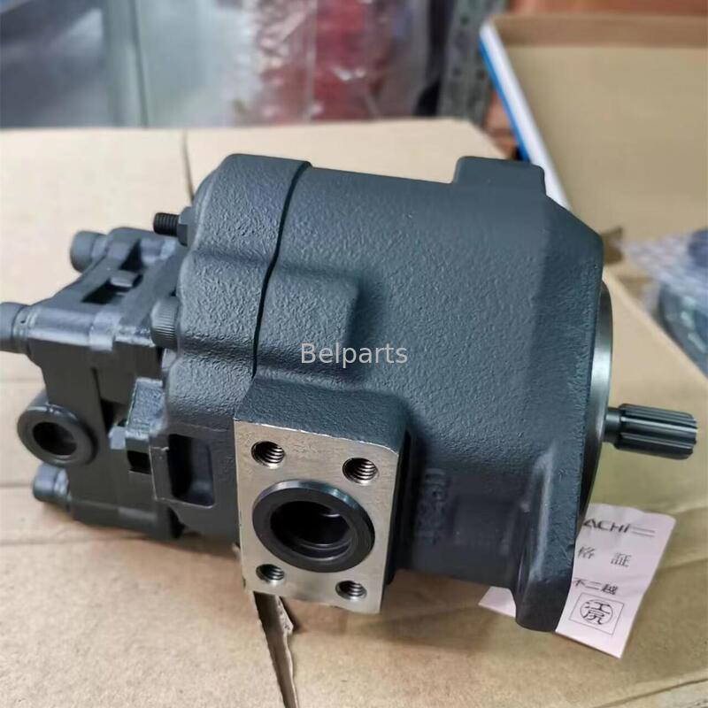 Yanmar VIO10-2A Haupthydraulikpumpe für Minibagger-Bagger-Ersatzteile PVD-00B-11-3-4732A Original neue Nachi-Hauptkolbenpumpe