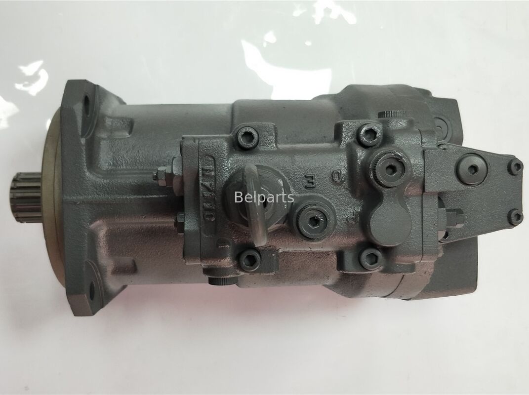 ZX300 ZX330-3 ZX350-3 ZX360-3 ZX400-3 Haupthydraulische Pumpe für HITACHI Bagger Ersatzteile 9256100 9257596 HPV145HW Kolbenpumpe