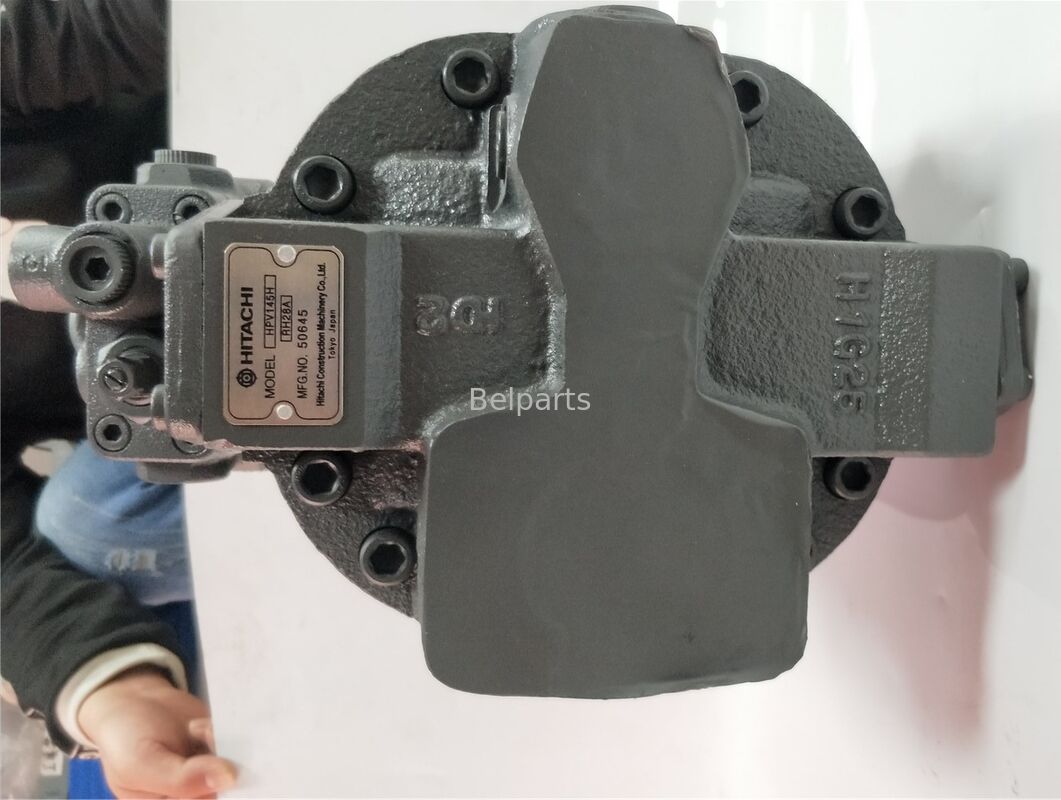 ZX300 ZX330-3 ZX350-3 ZX360-3 ZX400-3 Haupthydraulische Pumpe für HITACHI Bagger Ersatzteile 9256100 9257596 HPV145HW Kolbenpumpe