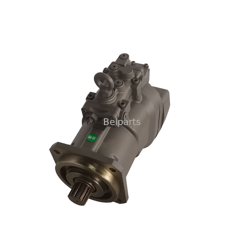 EX270-5 EX280H-5 EX300-5 EX330-5 EX350H-5 EX350K-5 EX370-5 Haupthydraulische Pumpe für HITACHI Bagger Ersatzteile 9151953 9155144 9166355 9169055 HPV145FW Kolbenpumpe