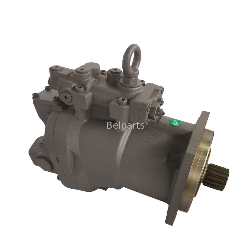EX270-5 EX280H-5 EX300-5 EX330-5 EX350H-5 EX350K-5 EX370-5 Haupthydraulische Pumpe für HITACHI Bagger Ersatzteile 9151953 9155144 9166355 9169055 HPV145FW Kolbenpumpe