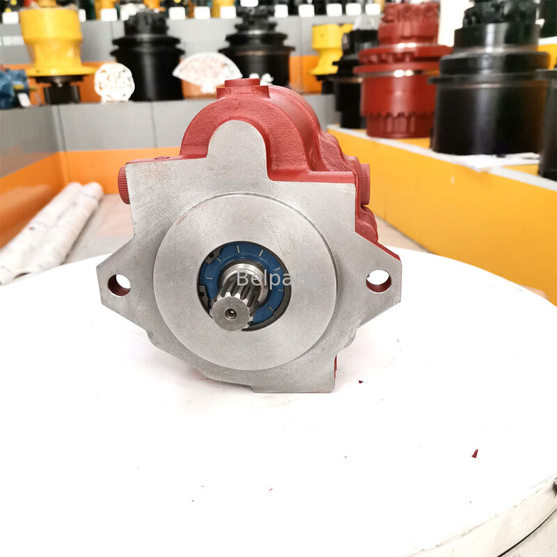 ZX29 ZX29U Hydraulikpumpe für Hitachi-Bagger Ersatzteile PVD-1B-32CP-9AG5 Axialkolbenpumpe